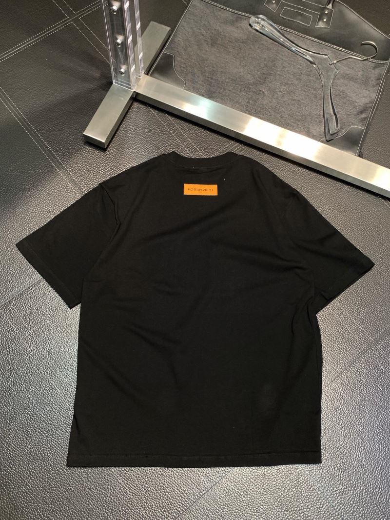 Louis Vuitton T-Shirts